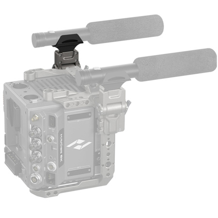 Tilta Left Microphone Holder for Kinefinity MAVO Edge 6K, Tactical Gray