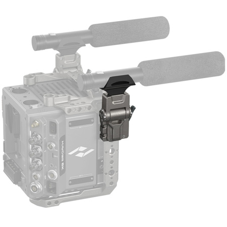 Tilta Right Microphone Holder for Kinefinity MAVO Edge 6K, Tactical Gray