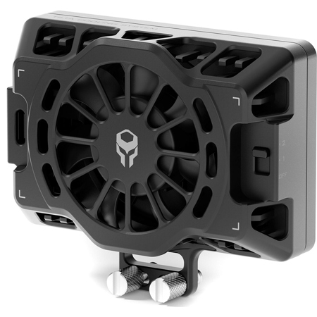 Tilta Cooling System for Sony ZV-E1 Camera, Black