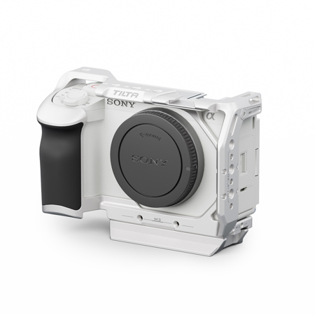 Tilta Full Camera Cage for Sony ZV-E1, Silver
