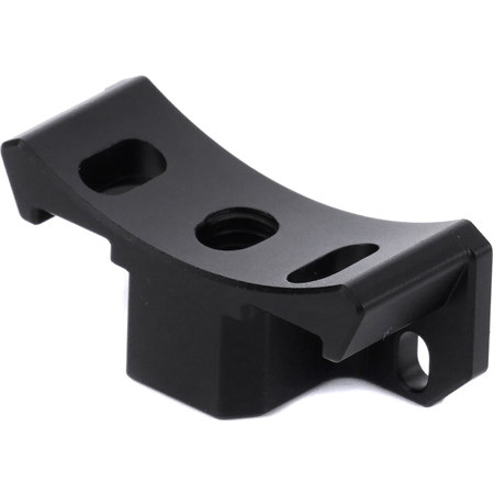 Tilta Lens Adapter Support for Fujifilm X-H2S Camera Cage, Black