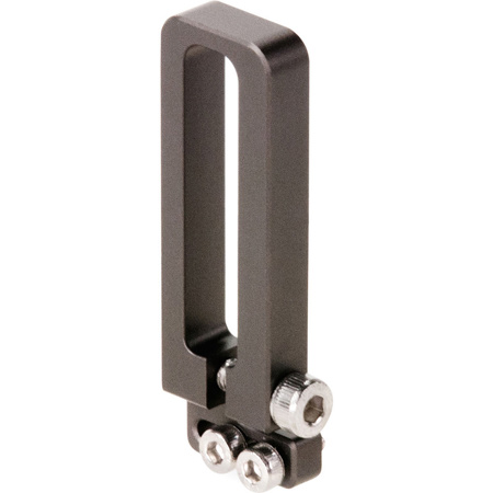 Tilta HDMI Clamp Attachment for Panasonic S Series, Tilta Gray