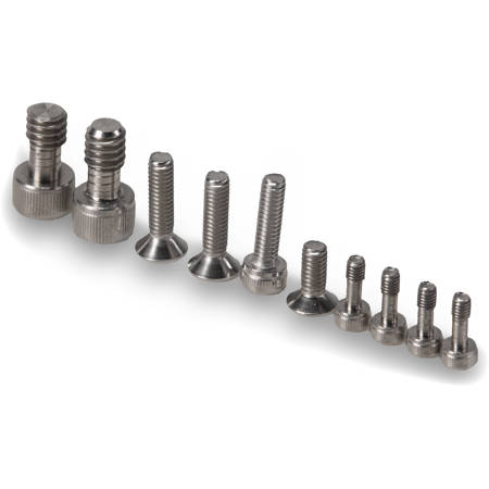 Tilta Screw Kit for Panasonic S Series Cage
