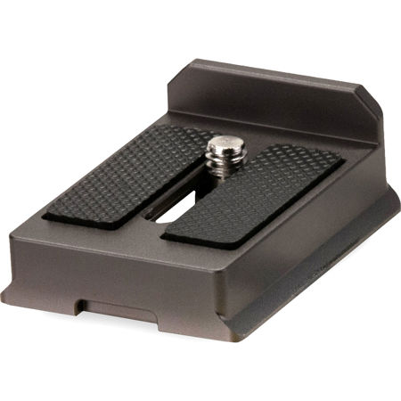 Tilta Bottom Plate for Canon 7D Mark II, Thick, Gray