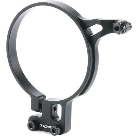 Tilta LPL Mount Adapter Support for RED KOMODO-X Camera, Black