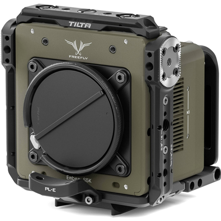 Tilta Full Camera Cage for Freefly Ember S5K, Black