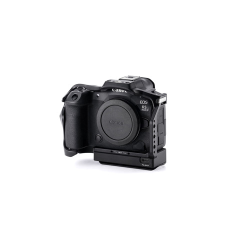 Tilta Full Camera Cage with Cooling System for Canon R5 Mark II, Black