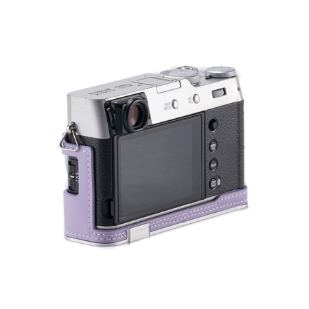 フィルムカメラ Livita Amazon.com : Iborrys Camera Genuine Leather Half Case