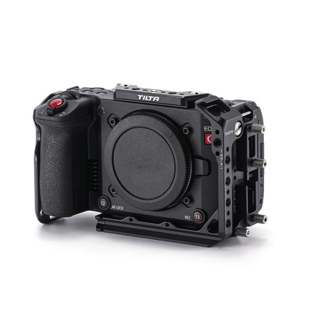 Tilta Full Camera Cage for Canon C50, Black