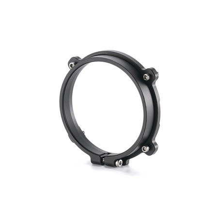Tilta RF to PL Lens Adapter Support for Canon C50/C80/C400 Camera, Black