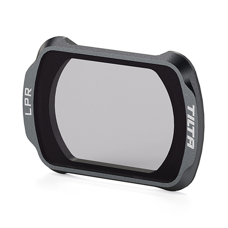 Tilta Light Pollution Reduction Filter for DJI Osmo Pocket 3/4 Camera