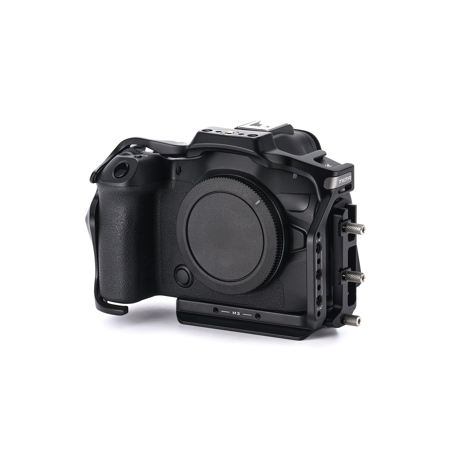 Tilta Full Camera Cage for Canon R6 Mark III and R5 Mark II, Black