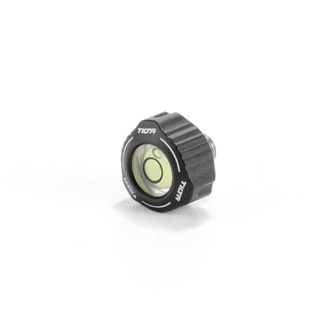Tilta Universal Bubble Level, Black