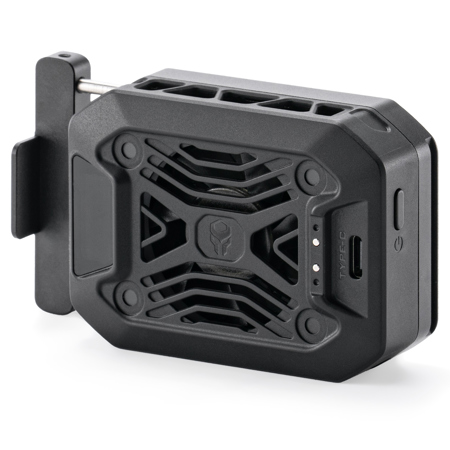 Tilta Universal Cooling System