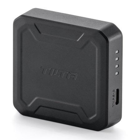 Tilta 3000mAh Magnetic Battery Power Supply for Universal Cooling System
