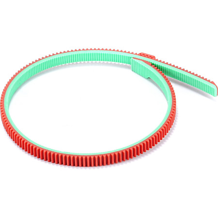 Tilta Universal Focus Gear Ring Red