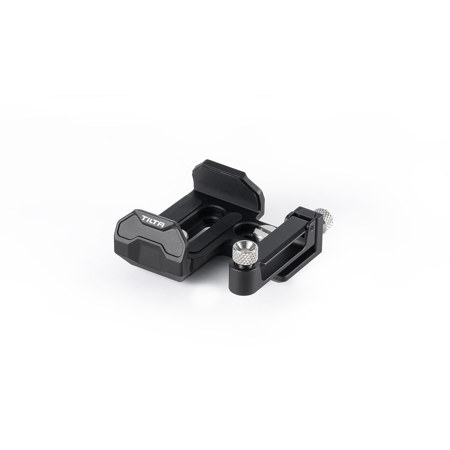 Tilta Universal SSD Drive Holder V2, Black