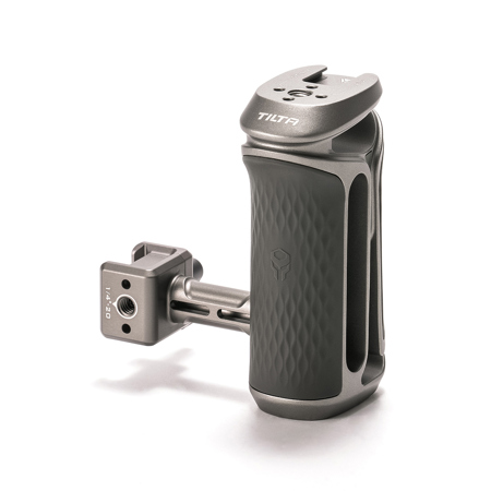 Tilta Xeno NATO Side Handle Titanium Gray