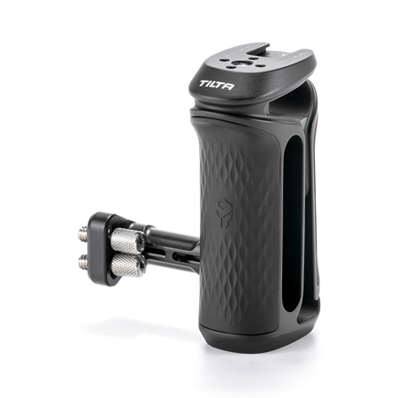 Tilta Xeno Dual 1/4"-20 Side Handle Black