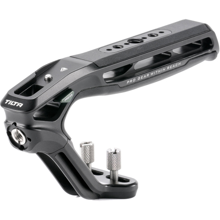 Tilta Xeno Top Handle with Dual 1/4"-20 Thumbscrews, Black