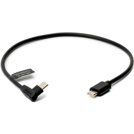 Tilta 11.8" USB-C Control Cable for Nucleus Nano II Motor