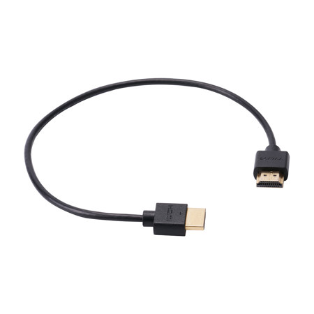 Tilta 11.81" HDMI Male to HDMI Male Cable, Black