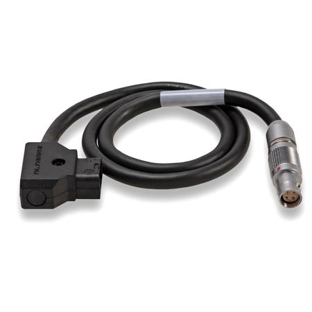 Tilta RED DSMC2 Power to PTAP Cable