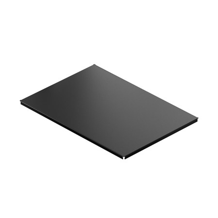 Tilta Dual-IGT Plate for Boulder Camera Cart, Black