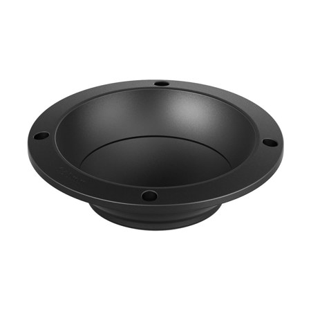 Tilta 150mm Fluid Head Bowl Mount for Boulder Camera Cart, Black