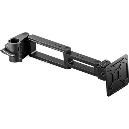 Tilta Monitor Mounting Bracket for Boulder Camera Cart, Black