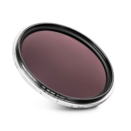 NiSi 82mm Swift True Color VND Kit w/True Color 1-5 Stops