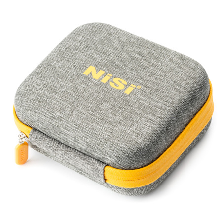 フィルター nisi swift vnd mist kit 72mm Nisi SWIFT VND Mist Kit 72mm - Foto Erhardt