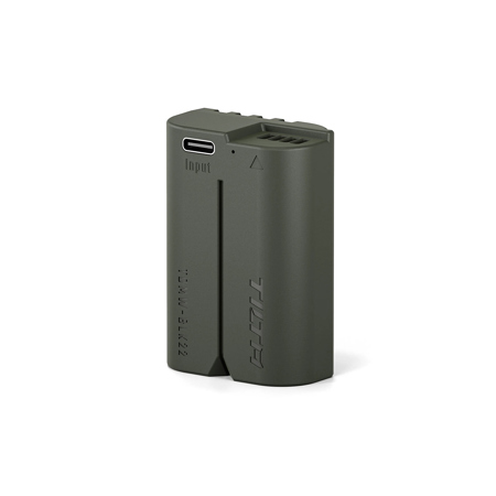 Tilta DMW-BLK22 17.28Wh 7.2V 2400mAh Lithium-Ion Battery w/USB-C Charging Port