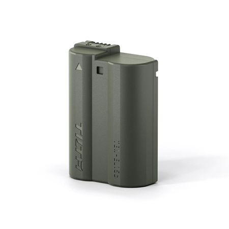 Tilta EN-EL15C 17.28Wh 7.2V 2400mAh Lithium-Ion Battery with USB-C Charging Port