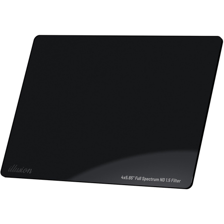 Tilta Illusion 4x5.65" Full Spectrum ND Filter 1.5 (5-Stop)