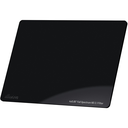 Tilta Illusion 4x5.65" Full Spectrum ND Filter 2.1 (7-Stop)