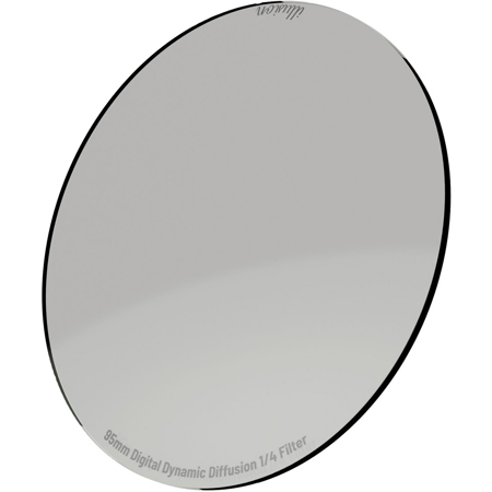 Tilta Illusion 95mm Digital Dynamic Diffusion Filter 1/4
