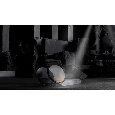 Tilta Illusion 95mm Pearlaura Mist Filter 1/2