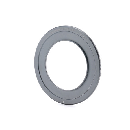 Tilta Illusion Magnetic Filter Adapter Ring, Silver 67mm