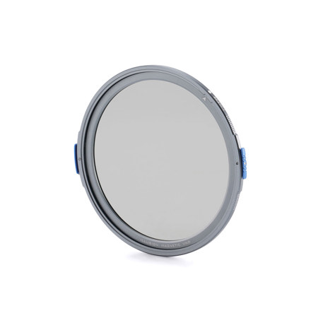 Tilta Illusion Magnetic Full Spectrum Circular Polarizer + 1-5 Stops VND Filter