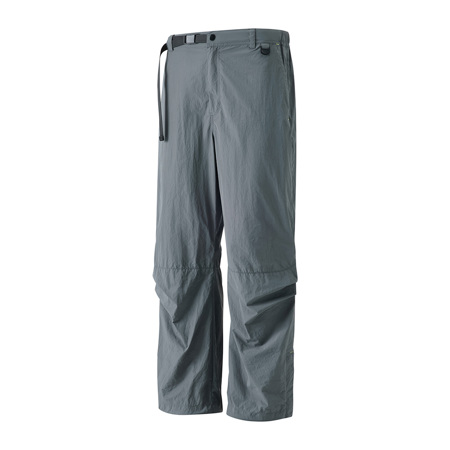 Tilta x Fe Sun Protection Pants Small Gray