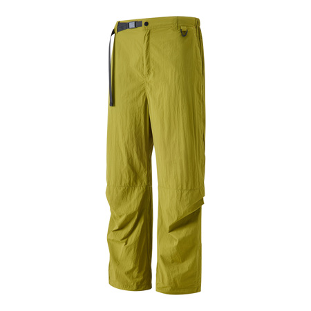 Tilta x Fe Sun Protection Pants Small Olive Green