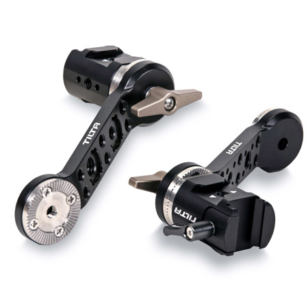 Tilta Adjustable NATO Rail Extender Arms