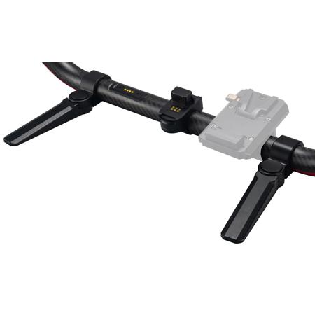 Tilta Advanced Ring Grip for DJI RS 2 Gimbal TGA-ARG - Adorama Tilta Advanced Ring Grip for DJI RS 2 Gimbal TGA-ARG - Adorama