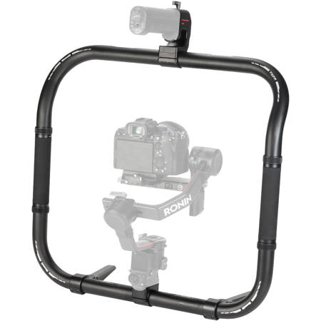 Tilta Basic Ring Grip for DJI RS 2, RS3 and RS3 Pro