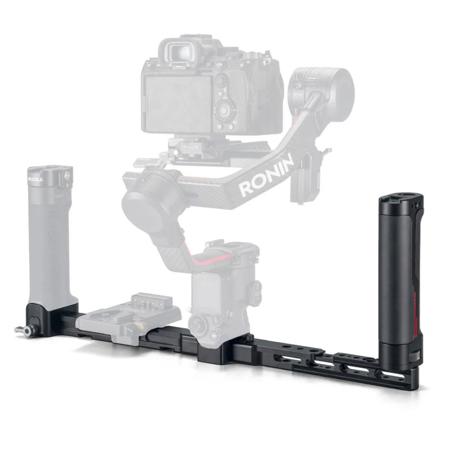 Tilta Dual Handle Power Supply Bracket for RS 2