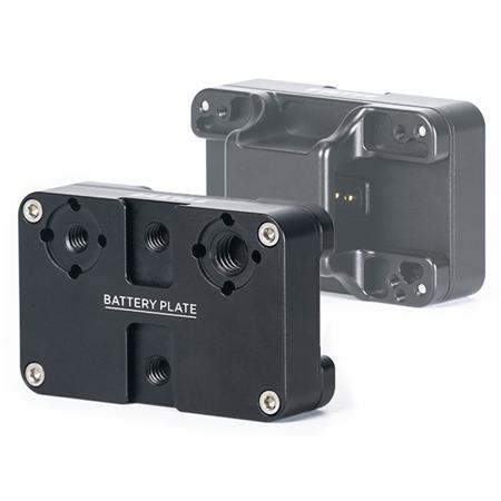 Tilta Power Supply Module for Dual-Handle Power Supply Bracket