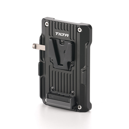 Tilta V-Mount Battery Plate for DJI Video Transmitter or Receiver