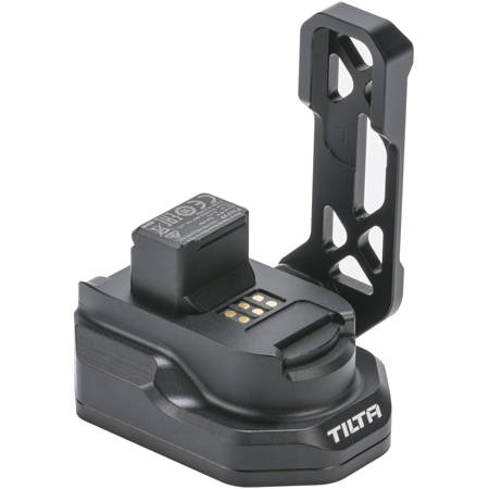 Tilta Power Supply Base Plate for DJI RS2, RS3, and RS3 Pro