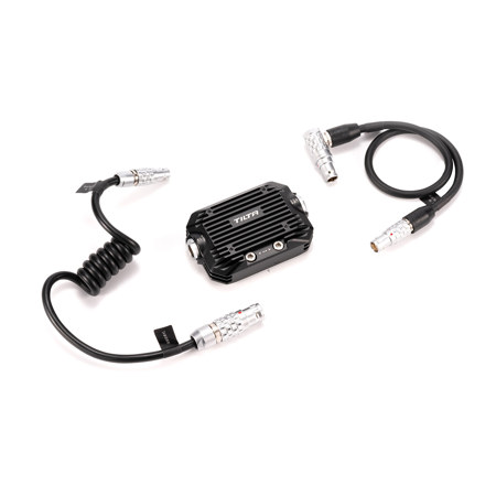 Tilta 24V Power Distribution Module for DJI Ronin 2, Black